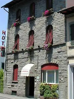 Apartment La Pergola