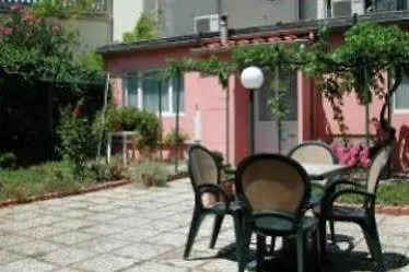 Apartment La Pergola