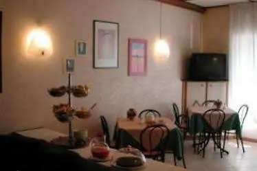 La Pergola Apartment