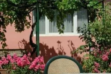 La Pergola Apartment