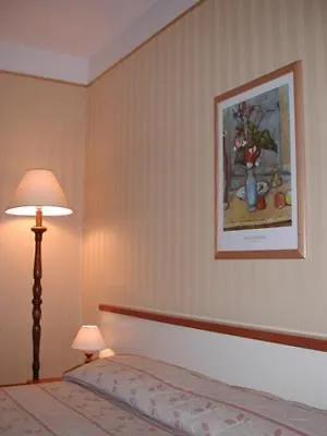 Apartment La Pergola *