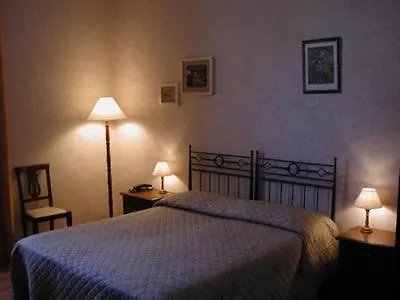 Lejlighed La Pergola Montespertoli