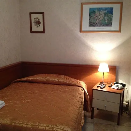 Apartment La Pergola