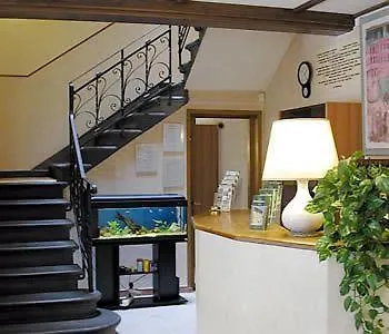 La Pergola Apartment