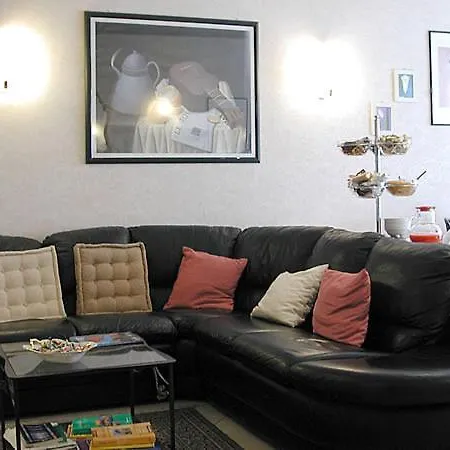 La Pergola Apartment Montespertoli