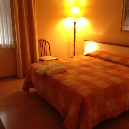 Apartment La Pergola