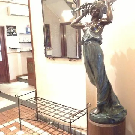 La Pergola Apartment