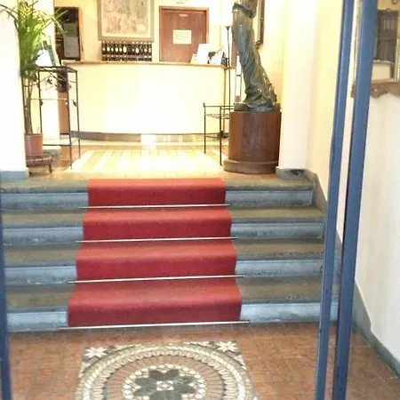 Lejlighed La Pergola *
