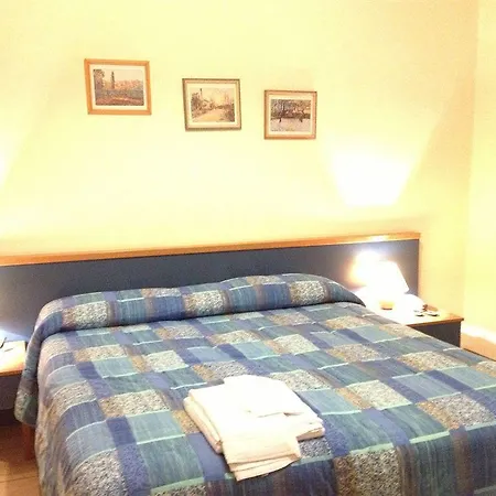 Apartment La Pergola *